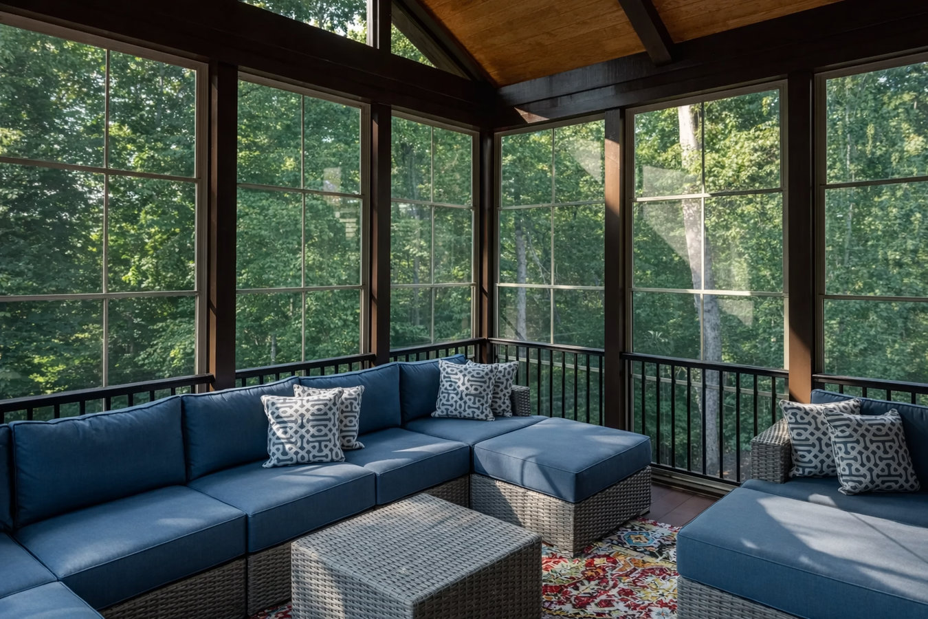 Union City Sunrooms & Patios - sunroom contractor in Union City, CA